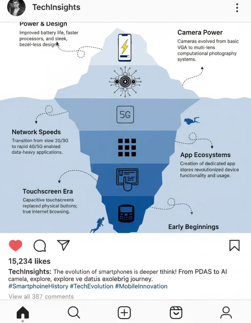 Social Media Posts